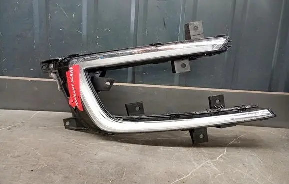Volkswagen Golf VII LED Daytime headlight 