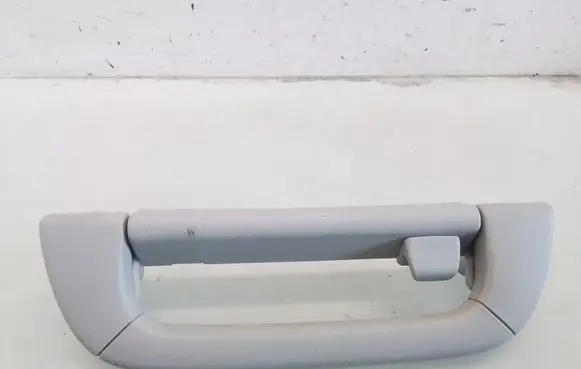 Mercedes-Benz S W220 Rear interior roof grab handle 2208100551