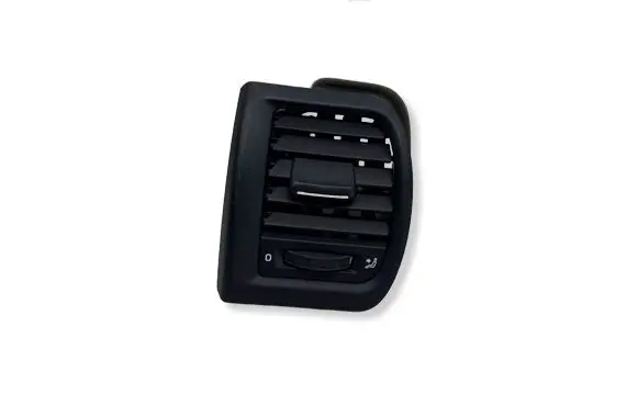 Skoda Roomster (5J) Dashboard side air vent grill/cover trim T0028474