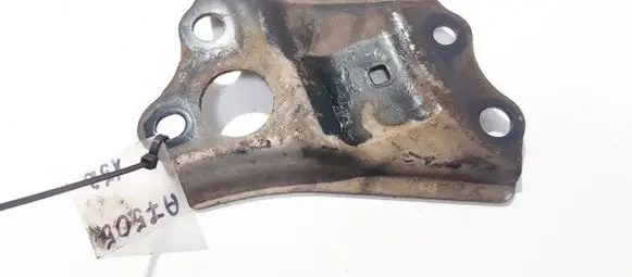 Toyota Verso Bracket in trunk/boot 