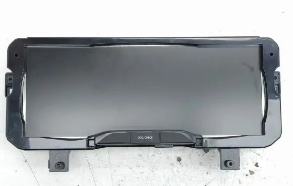 Citroen C5 Aircross Speedometer (instrument cluster) 9851365780