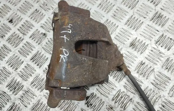 Ford Kuga I Front brake caliper