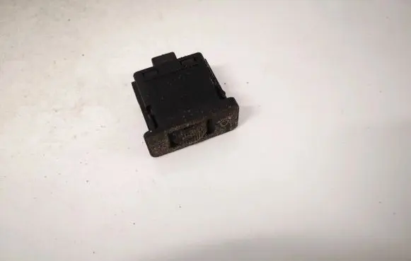 BMW 5 E39 Headlight level height control switch 61318360460 61.31-8360460