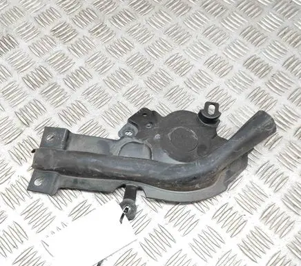 BMW 3 G20 G21 Engine compartment rubber 7419384