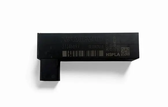Aerial antenna amplifier