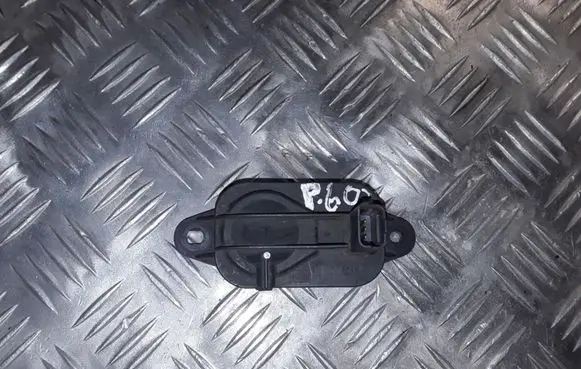 Peugeot 607 Exhaust gas pressure sensor 9645022680