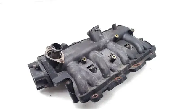 Opel Astra G Intake manifold 55207035