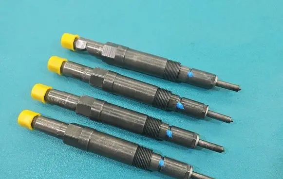 Ford Mondeo Mk III Fuel injector 0432133801 IMPRK1528403