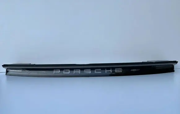 Porsche Taycan 9J1 Rear/tail lights 9J0945082F 2SD01652500