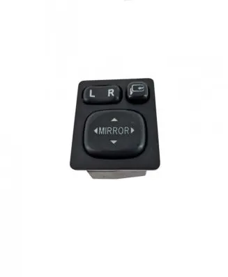 Toyota Prius (XW30) Wing mirror switch 183639