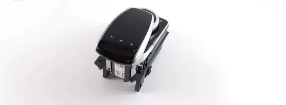 Mercedes-Benz GLE (W166 - C292) Head unit multimedia control A1669006514 A1669011405 A2059020104