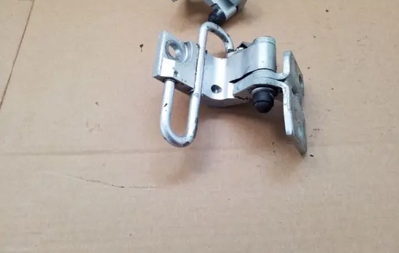 Volkswagen PASSAT B6 Rear door hinge set GALINEDEIN
