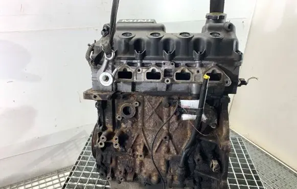 Mini One - Cooper R50 - 53 Engine W10B16A