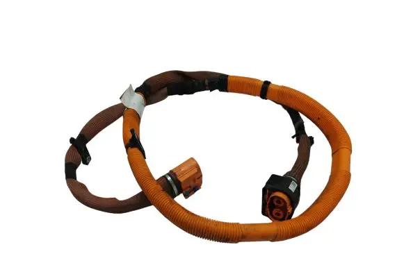 Renault Kangoo II Other wiring loom 297A23285R 000324L2 0962013