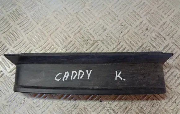 Volkswagen Caddy Rear/tail light trim molding 2K0945095M