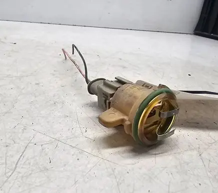 Volvo S80 Fog light bulb 