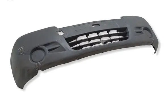 Opel Vivaro Front bumper 620100251R