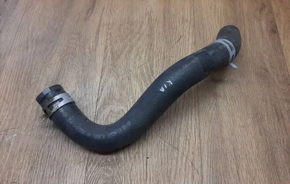 KIA Sportage Engine coolant pipe/hose 25411D7700