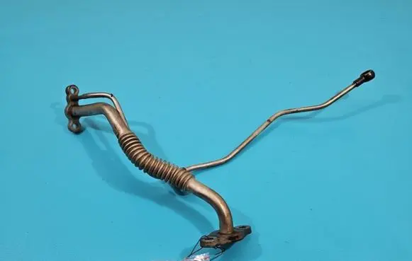 KIA Ceed Intercooler hose/pipe IMPRK1415764