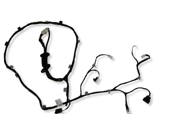 SsangYong Korando Tailgate/trunk wiring harness 8275034022