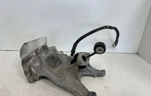 Audi A5 Engine mounting bracket 4M0199308AD