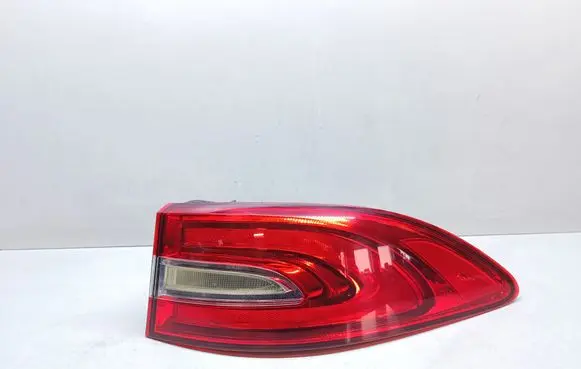 Jaguar XF X250 Rear/tail lights DX2316404AD VPDX2X13A517AB