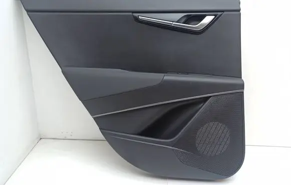 KIA Niro Rear door card panel trim 
