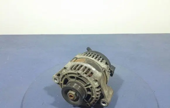 Chevrolet Spark Generator/alternator 96843503