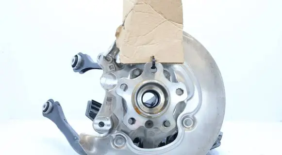 BMW 3 G20 G21 Rear wheel hub spindle/knuckle 6879533MWGK 6879533