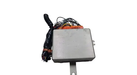 Honda CR-V Airbag control unit/module 39790S10G020M1 09800089