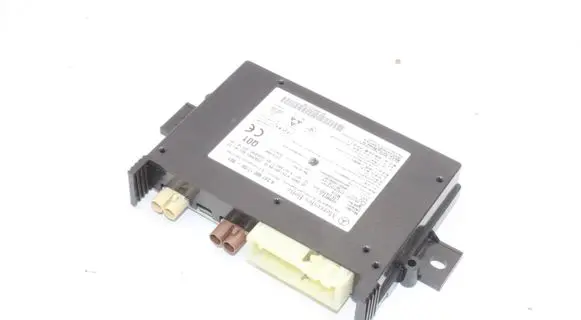 Mercedes-Benz Sprinter W907 W910 Bluetooth control unit module A2479001709