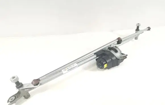 Ford F150 Front wiper linkage and motor ML34-17504-AH