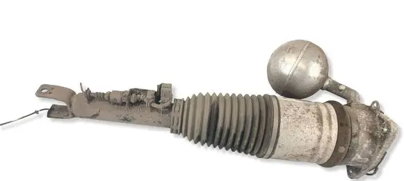 Land Rover Defender Rear shock absorber/damper 3D0616002G