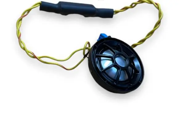 BMW 3 G20 G21 Front door high frequency speaker 65139362561 9362561 20117311