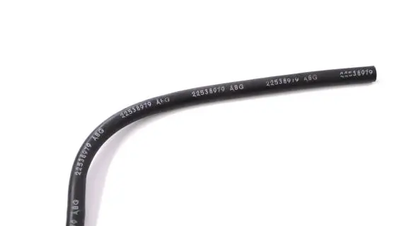 Chrysler Voyager Engine coolant pipe/hose 22538979ABG