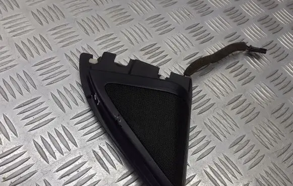 Seat Ibiza III (6L) Plastic wing mirror trim cover 