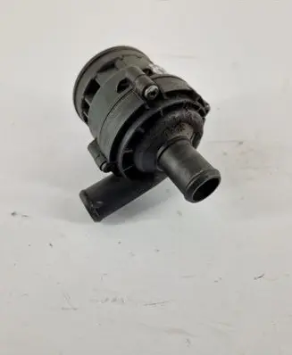 Mercedes-Benz ML W164 Electric auxiliary coolant/water pump 0392023000