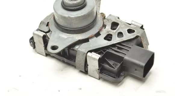 Audi Q5 SQ5 Trunk lid opening control unit 0132805003