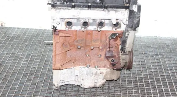 Nissan Qashqai Engine K9K636