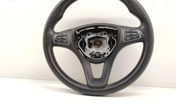 Mercedes-Benz Vito Viano W447 Steering wheel A0004608103