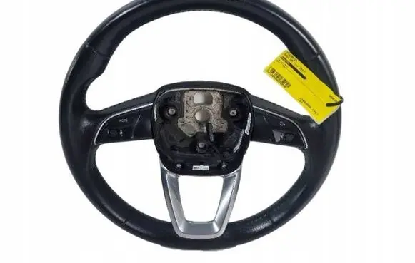 Audi Q5 SQ5 Steering wheel 8W0419091DT