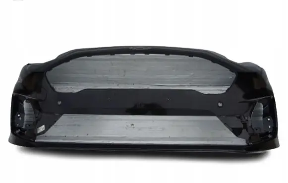 Ford Fiesta Front bumper R24P1