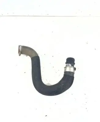 Peugeot 508 II Intercooler hose/pipe 9820115680
