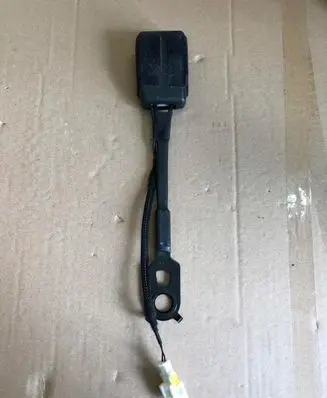 Citroen DS7 Crossback Rear seatbelt buckle 63589740
