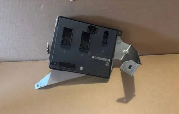 Porsche Cayenne (92A) Comfort/convenience module 7PP907064EM