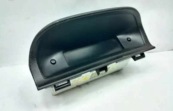 Peugeot 307 Screen/display/small screen 9640963777 216577306A NS09740080
