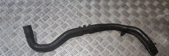 Jaguar XF X250 Engine coolant pipe/hose 920893