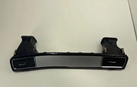 Volkswagen Touareg II Tailgate/trunk/boot exterior handle 7P1857226A 1J0973332 7P1857226