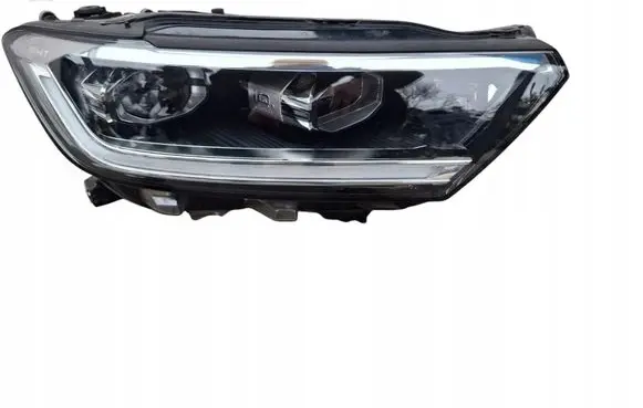 Volkswagen T-Roc Headlight/headlamp 2GA941036AF