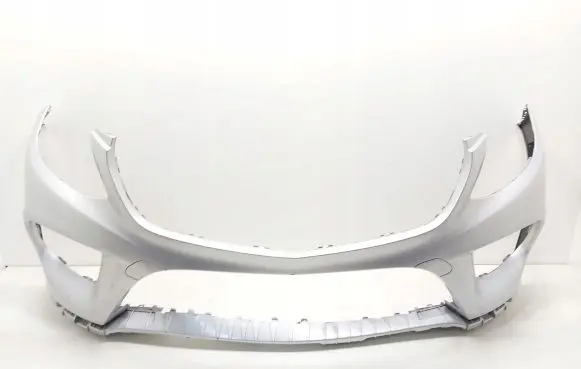 Mercedes-Benz ML W166 Front bumper A1668851538